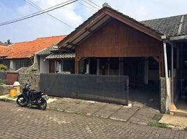 4 Schlafzimmer Villa zu verkaufen in Cileunyi, West Jawa, Cileunyi