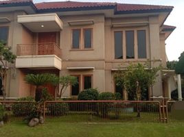 4 Habitación Casa en venta en Mulyorejo, East Jawa, Mulyorejo