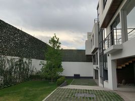 3 Habitación Villa en venta en Cuajimalpa De Morelos, Ciudad de México, Cuajimalpa De Morelos, Ciudad de México