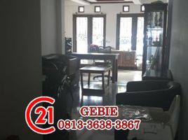 6 Habitación Casa en venta en Cilandak, Jakarta Selatan, Cilandak