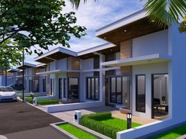 2 Bedroom Villa for sale in Polanharjo, Klaten, Polanharjo