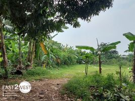  Land for sale in Pamulang, Banten, Pamulang
