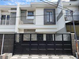 4 Habitación Villa en venta en Mulyorejo, East Jawa, Mulyorejo