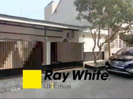 4 Habitación Villa en venta en Gunung Anyar, East Jawa, Gunung Anyar
