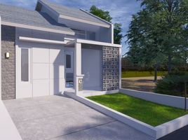 2 Bedroom House for sale in Prambanan, Klaten, Prambanan