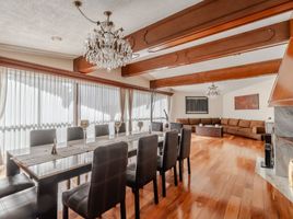 4 Schlafzimmer Haus zu verkaufen in Alvaro Obregon, Mexico City, Alvaro Obregon