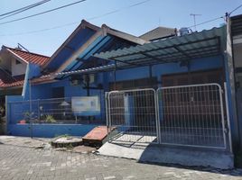 4 Bedroom House for sale in Siloam Hospitals Surabaya, Gubeng, Gubeng