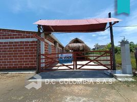 6 Habitación Villa en venta en Kuna Yala, Puerto Obaldía, Kuna Yala, Kuna Yala