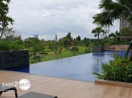 1 Kamar Apartemen for rent in Tangerang, Banten, Serpong, Tangerang