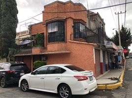 6 Habitación Casa en venta en Iztapalapa, Ciudad de México, Iztapalapa