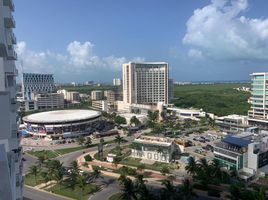 1 Habitación Apartamento en venta en Cancún, Quintana Roo, Cancún