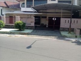 4 Kamar Rumah for sale in Wonocolo, Surabaya, Wonocolo