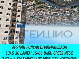 2 Kamar Apartemen for sale in Mulyorejo, Surabaya, Mulyorejo