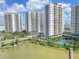 2 Bedroom Condo for sale in Binh Hung, Binh Chanh, Binh Hung