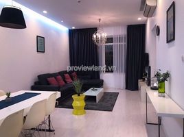 2 Bedroom Apartment for sale in Ward 22, Ho Chi Minh City, Ward 22, Binh Thanh