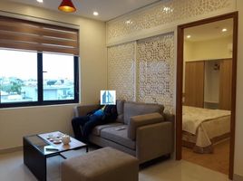 1 chambre Condominium for rent in May To, Ngo Quyen, May To