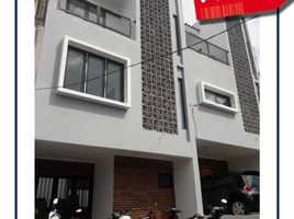 2 Kamar Vila for sale in Husein Sastranegara International Airport, Andir, Sumurbandung