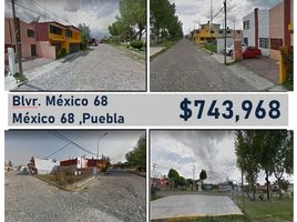 2 Schlafzimmer Haus zu verkaufen in Puebla, Puebla, Puebla, Puebla