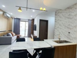 2 Phòng ngủ Chung cư for rent at The Peak Midtown Phú Mỹ Hưng, Tân Phú