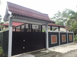 4 Schlafzimmer Haus zu verkaufen in Prambanan, Jawa Tengah, Prambanan