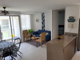 2 Habitación Apartamento en alquiler en Turbana, Bolivar, Turbana