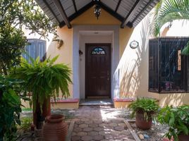 4 Schlafzimmer Haus zu verkaufen in Merida, Yucatan, Merida, Yucatan