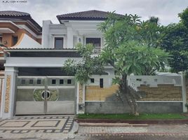 5 Bedroom Villa for sale in Kenjeran, Surabaya, Kenjeran