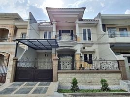 4 Bedroom House for sale in Kenjeran, Surabaya, Kenjeran