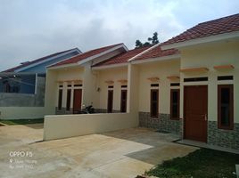 2 Bedroom Villa for sale in Bojonggede, Bogor, Bojonggede