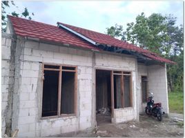 2 Kamar Rumah for sale in Prambanan, Klaten, Prambanan