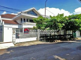 7 Bedroom House for sale in Sukajadi, Bandung, Sukajadi