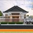 3 Kamar Vila for sale in Gamping, Sleman, Gamping