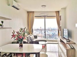 2 Phòng ngủ Căn hộ for rent in Phường 4, Quận 4, Phường 4