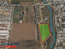  Land for sale in Silao, Guanajuato, Silao