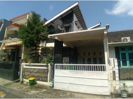 3 Bedroom Villa for sale in Kidung Kandang, Malang Regency, Kidung Kandang