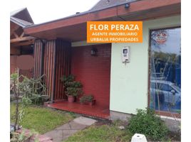 4 Schlafzimmer Haus zu verkaufen in Talca, Maule, Maule, Talca, Maule