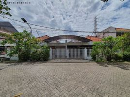 6 Bedroom House for sale in Mulyorejo, Surabaya, Mulyorejo