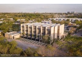 Condominium 1 chambre à vendre à Merida, Yucatan, Merida, Yucatan