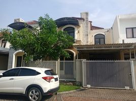 3 Habitación Casa en venta en Benowo, East Jawa, Benowo
