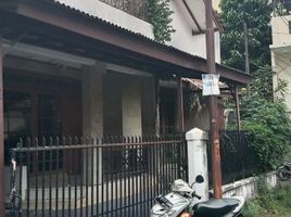 4 Kamar Vila for sale in Kebayoran Lama, Jakarta Selatan, Kebayoran Lama