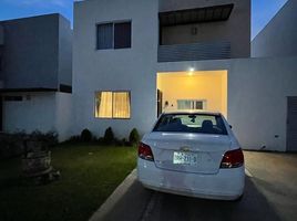 3 Schlafzimmer Villa zu verkaufen in Yaxkukul, Yucatan, Yaxkukul