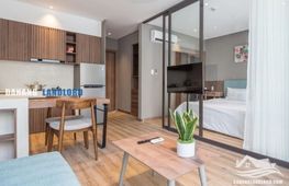 1-bedroom apartment for rent, Hải Châu