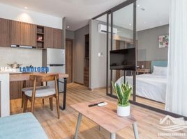 1 chambre Condominium for rent in Da Nang International Airport, Hoa Thuan Tay, Hoa Cuong Nam