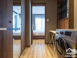 1 Bedroom Apartment for rent in Hoa Cuong Nam, Hai Chau, Hoa Cuong Nam