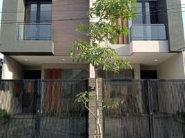 Maison 3 chambre à vendre à Tambaksari, East Jawa, Tambaksari