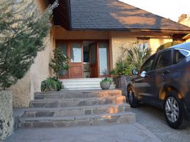 5 Habitación Casa en venta en Chile, San Jode de Maipo, Cordillera, Santiago, Chile