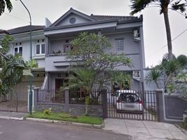 4 Bedroom House for sale in Cimahi Utara, Bandung, Cimahi Utara