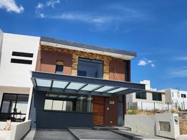 3 Habitación Villa en venta en Morelia, Michoacán, Morelia, Michoacán