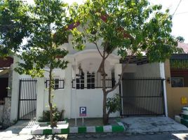 3 Habitación Villa en venta en Rungkut, East Jawa, Rungkut