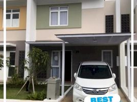 2 Schlafzimmer Villa zu verkaufen in Sumurbandung, West Jawa, Sumurbandung, Bandung